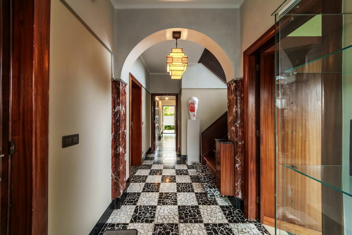 Karaktervolle Interbellum-Villa met Hedendaags Comfort - foto 4