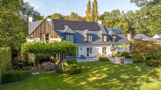 Maison à vendre à Heist-op-den-Berg