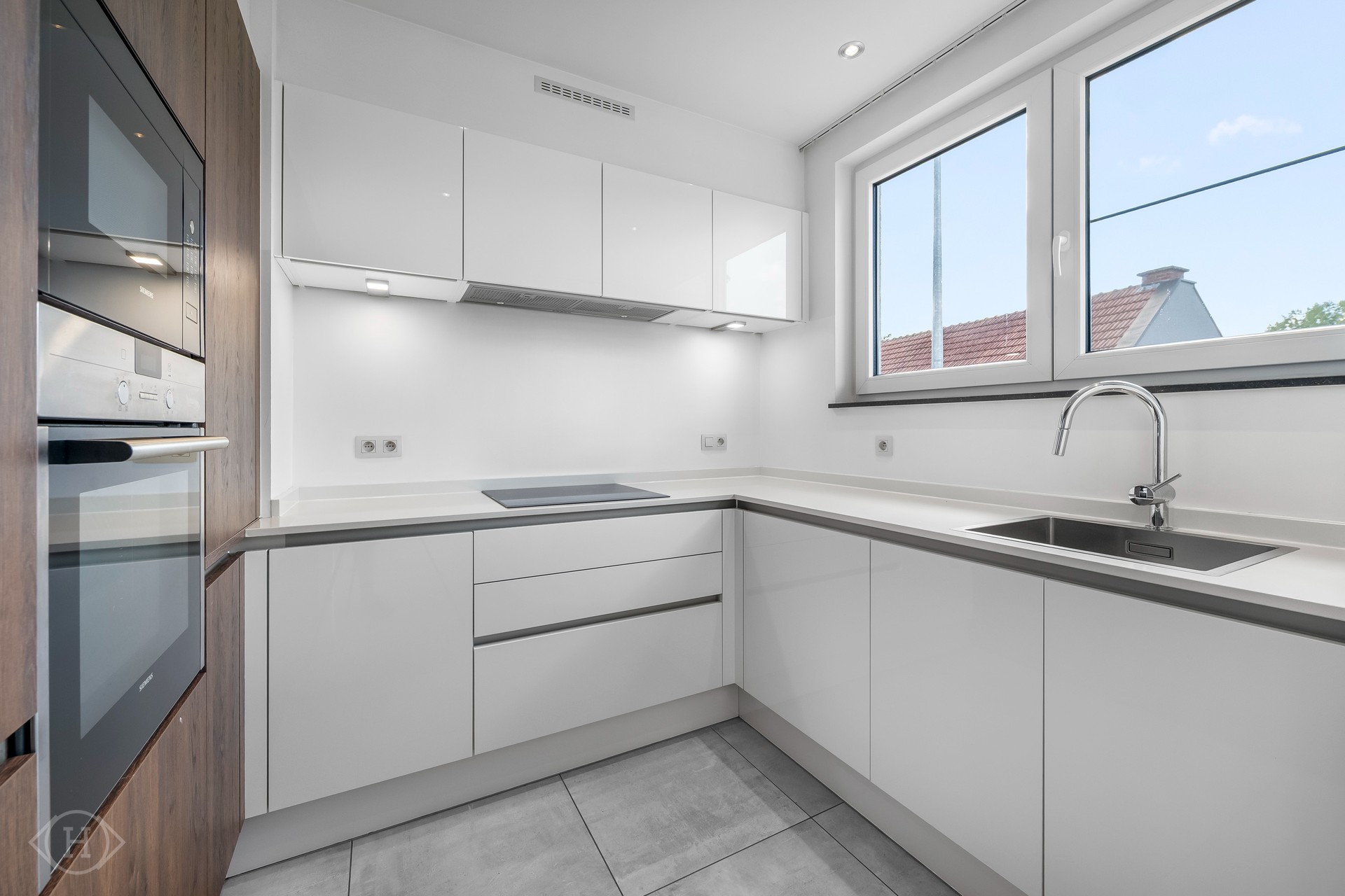 Stijlvol appartement in het hart van Bierbeek - photo 5
