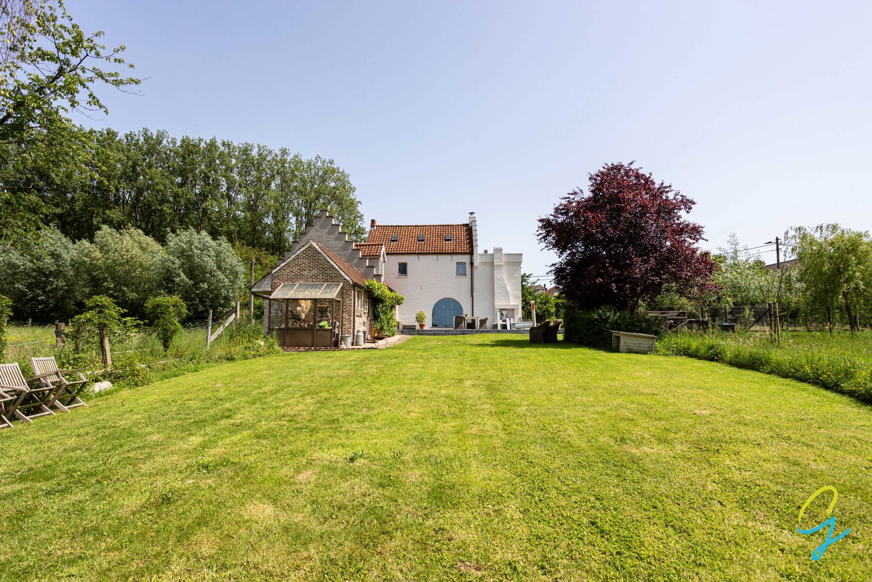 Maison à vendre à Brakel avec 3 chambres - photo 1
