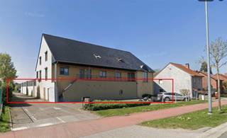 Commercial à louer à Hechtel-Eksel