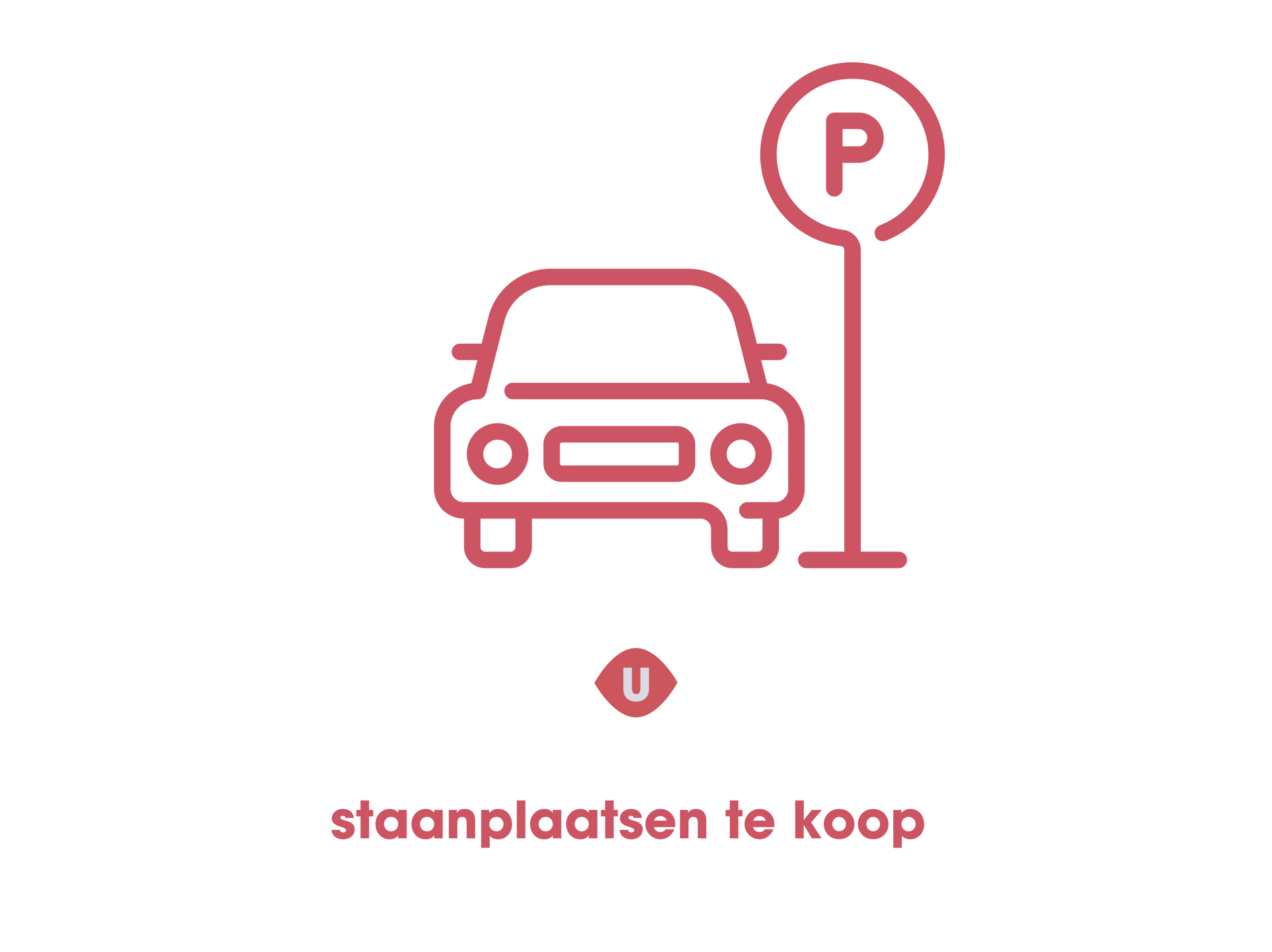 Parkeer je geld slim: 6 staanplaatsen als investering - foto 1