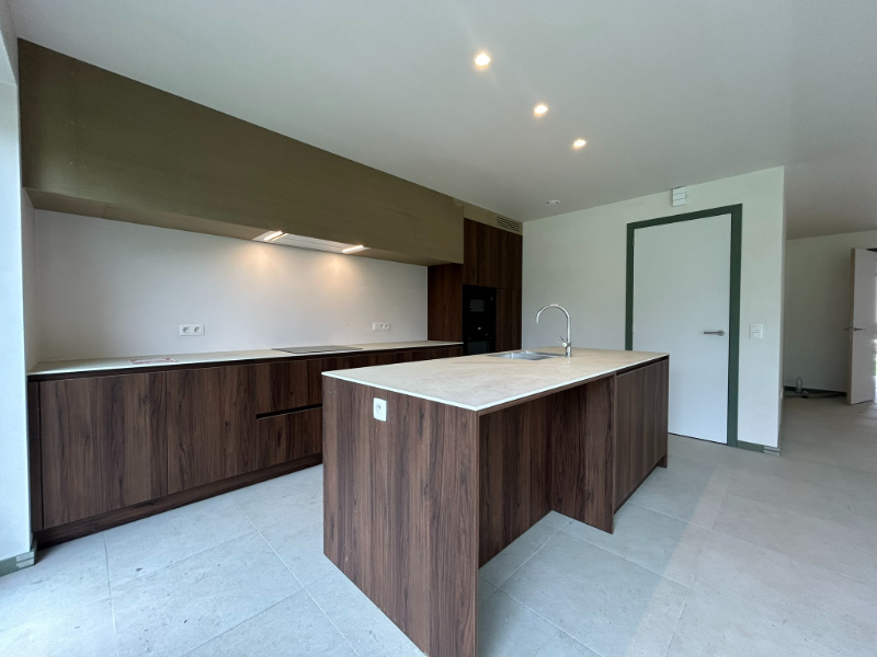 Landelijk wonen in het hart van Kaprijke – 8 energiezuinige nieuwbouwwoningen te huur - foto 5