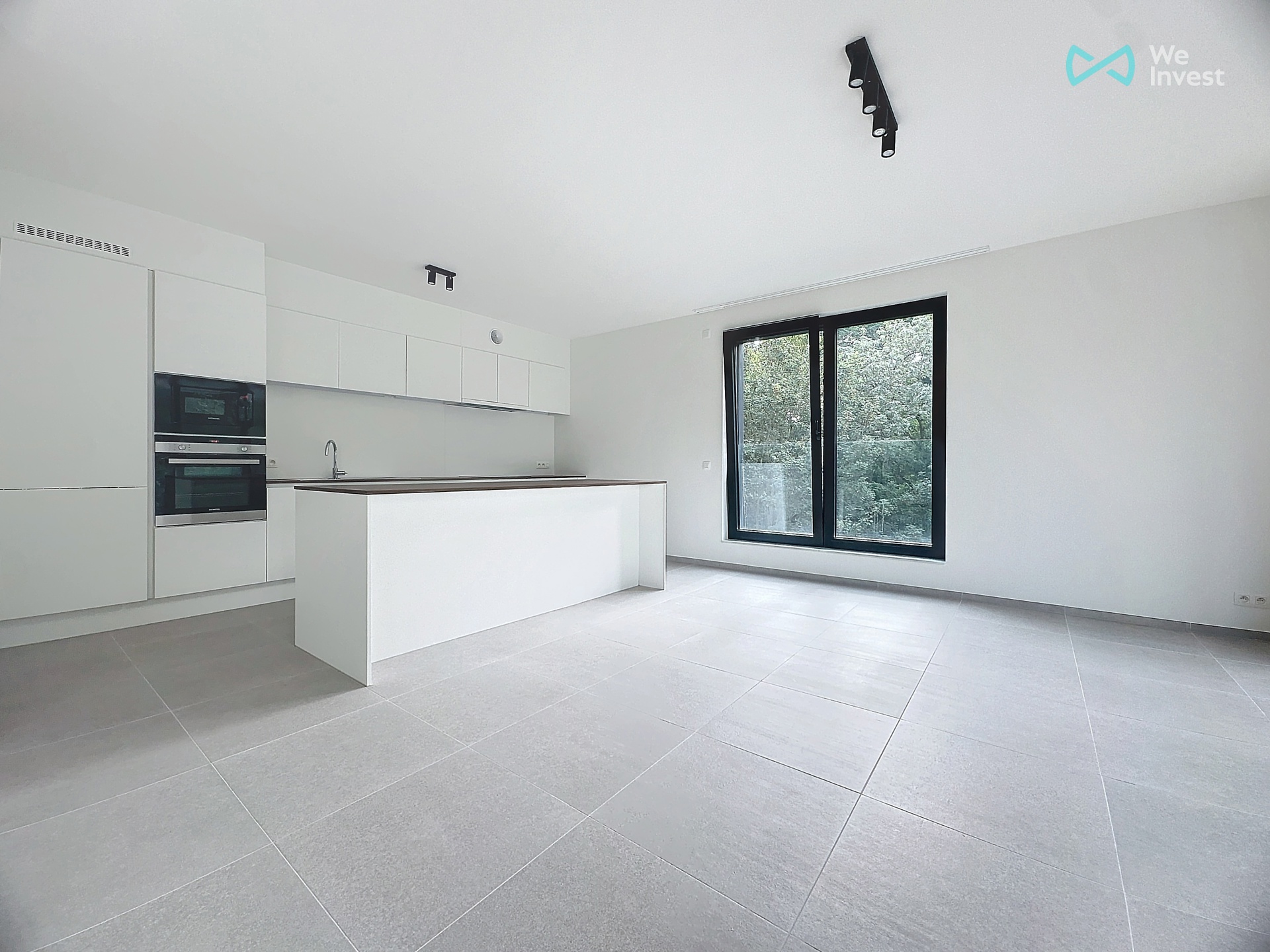 Appartement à louer à Schaerbeek avec 4 chambres - photo 3