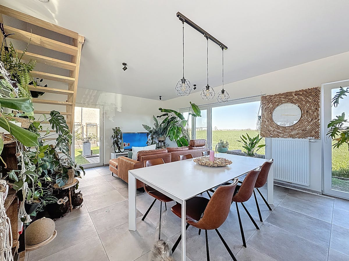 Woning met twee slaapkamers te huur in Lo-Reninge - foto 3