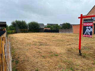 Land for sale in Berlaar