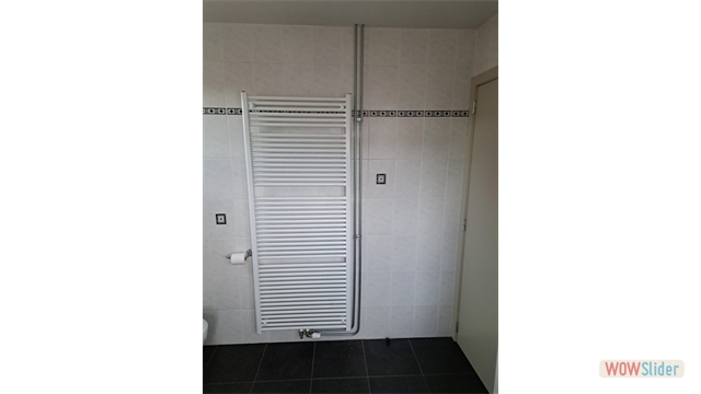 Een duplex appartement met garage nabij het centrum van Westmalle - foto 5