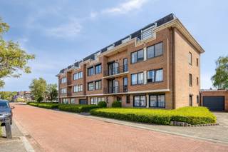 Apartment for sale in Boom