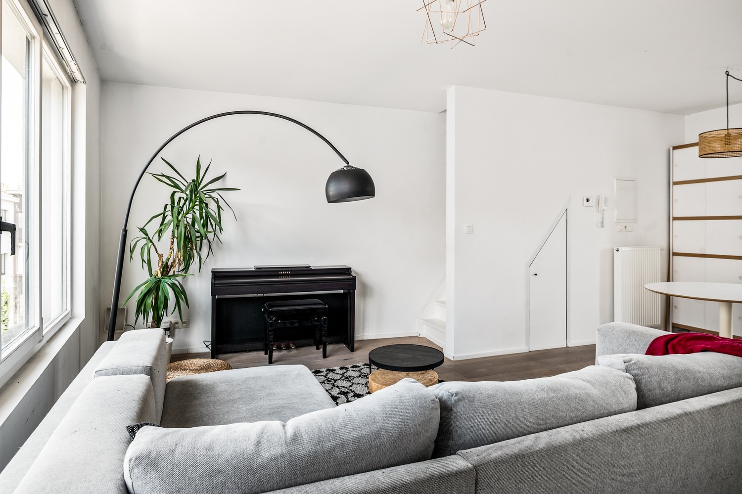 Charmante en instapklare duplex op centrale ligging - foto 5