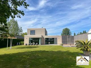 House for sale in Lochristi