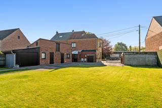 Huis te koop in Dentergem