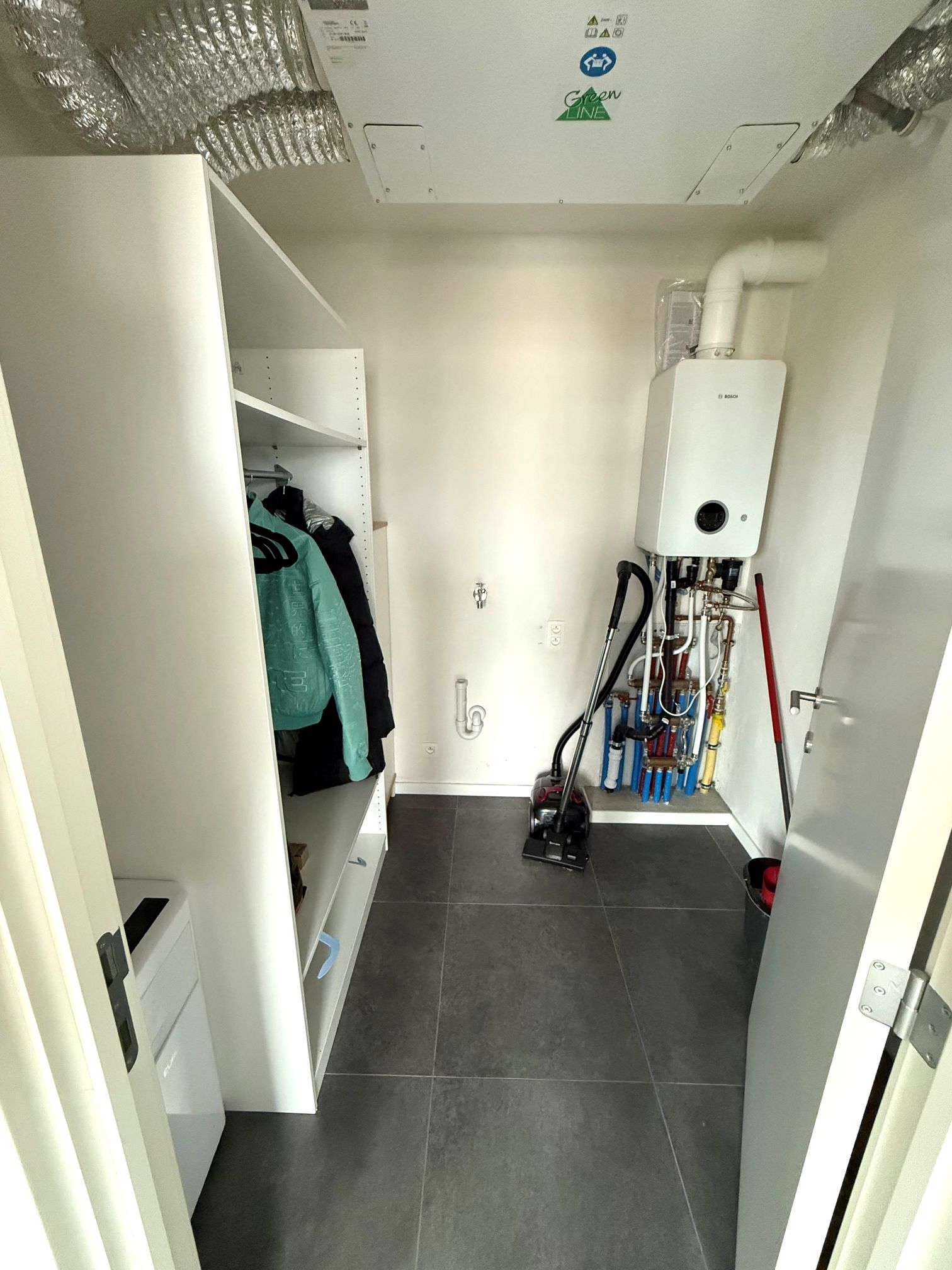 Appartement à vendre à Merchtem - photo 5
