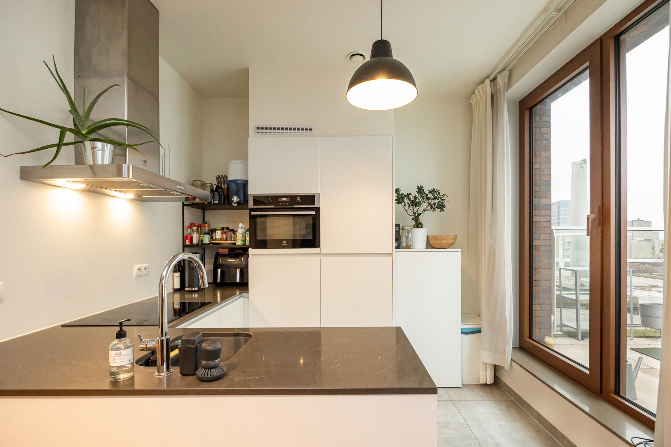 ANTWERPEN - Comfortabel wonen op het Eilandje - foto 3