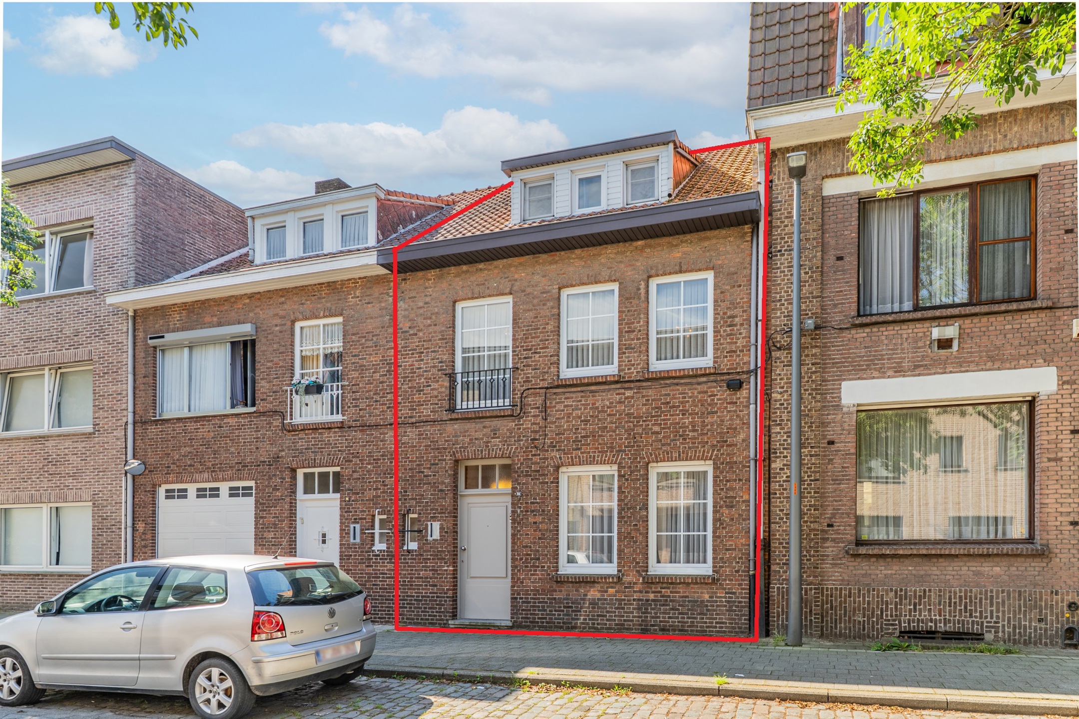 Maison à vendre à Turnhout