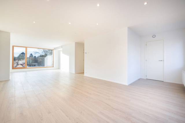 Project te koop in Anderlecht