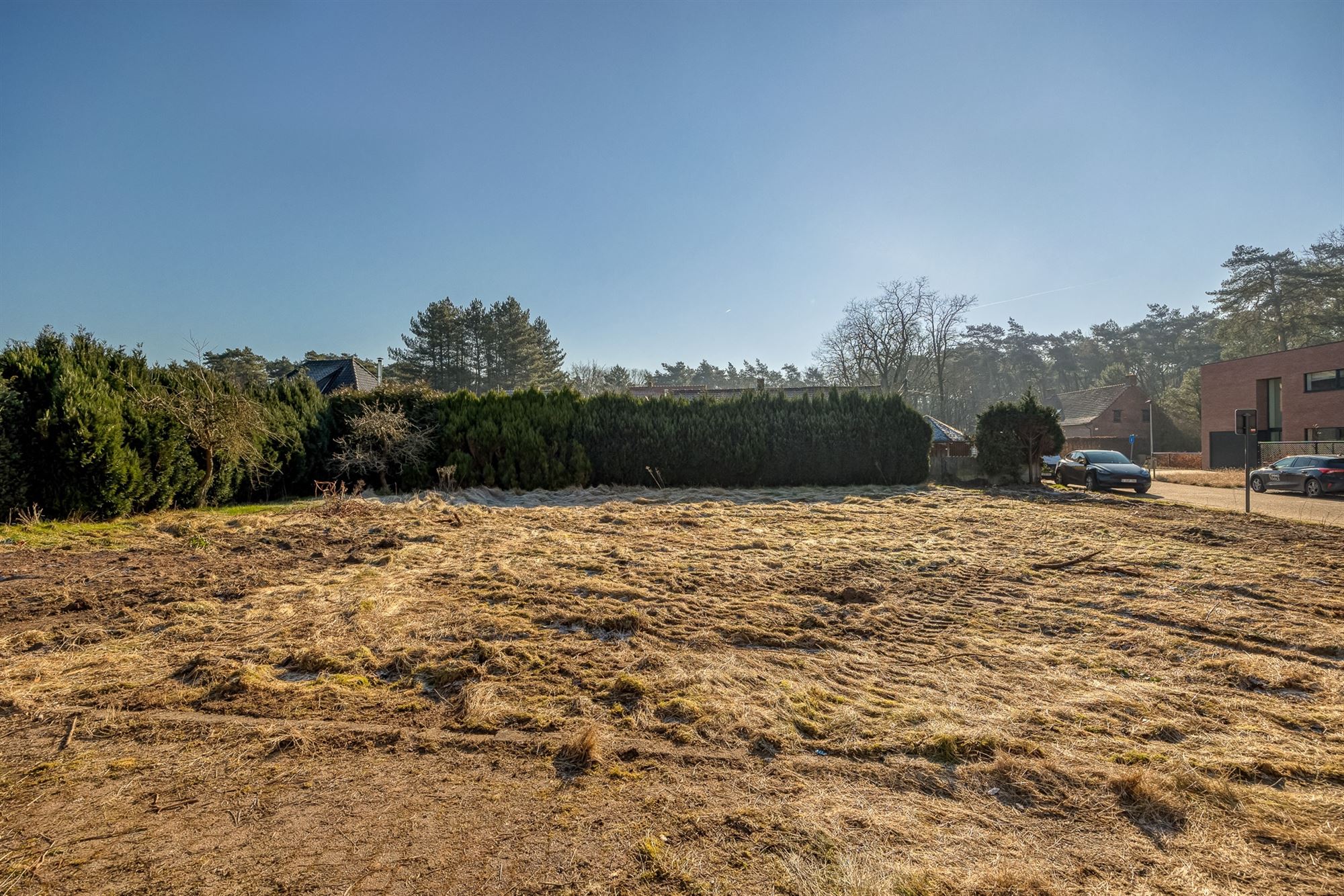 Terrain à vendre à Poederlee - photo 4