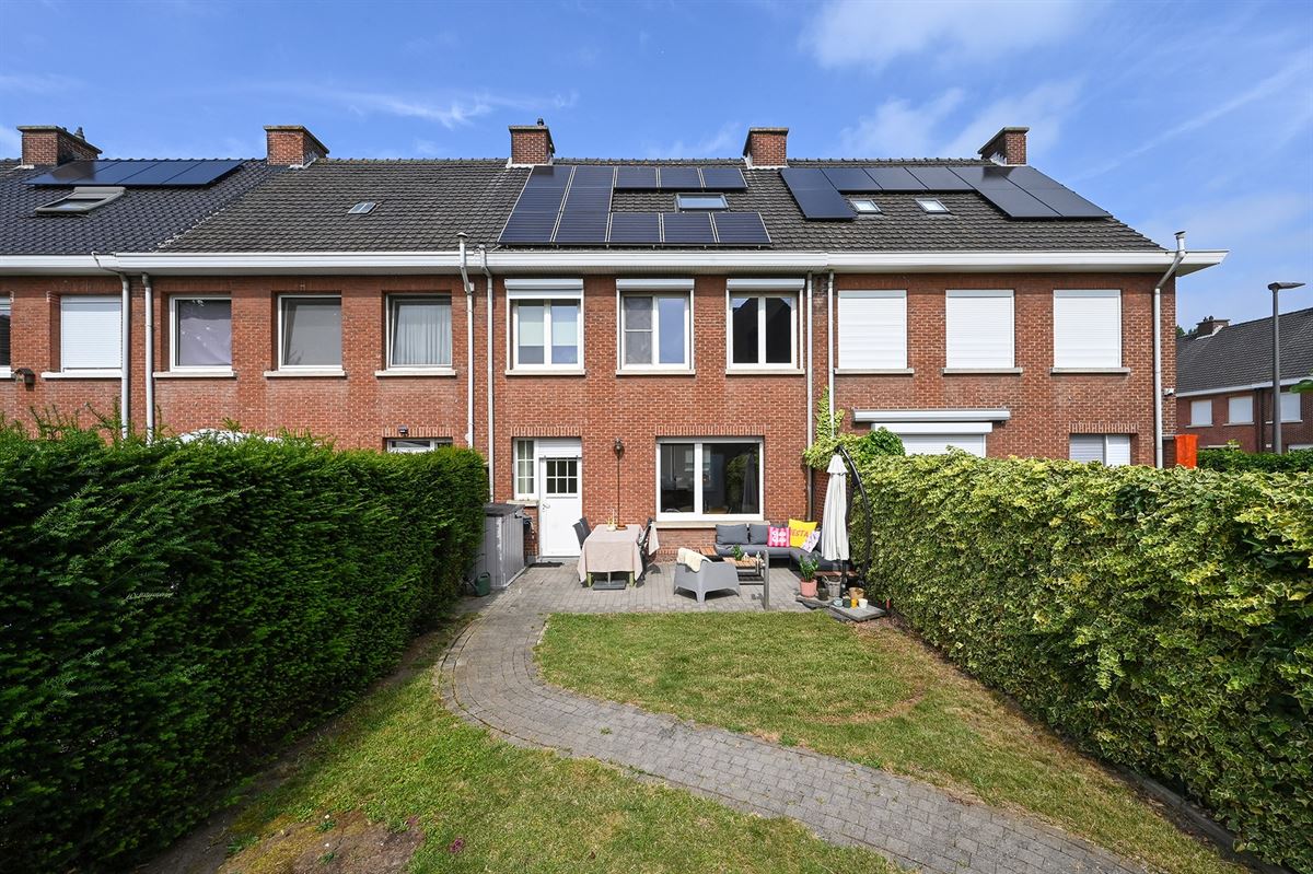Maison à vendre à Ekeren avec 4 chambres - photo 4