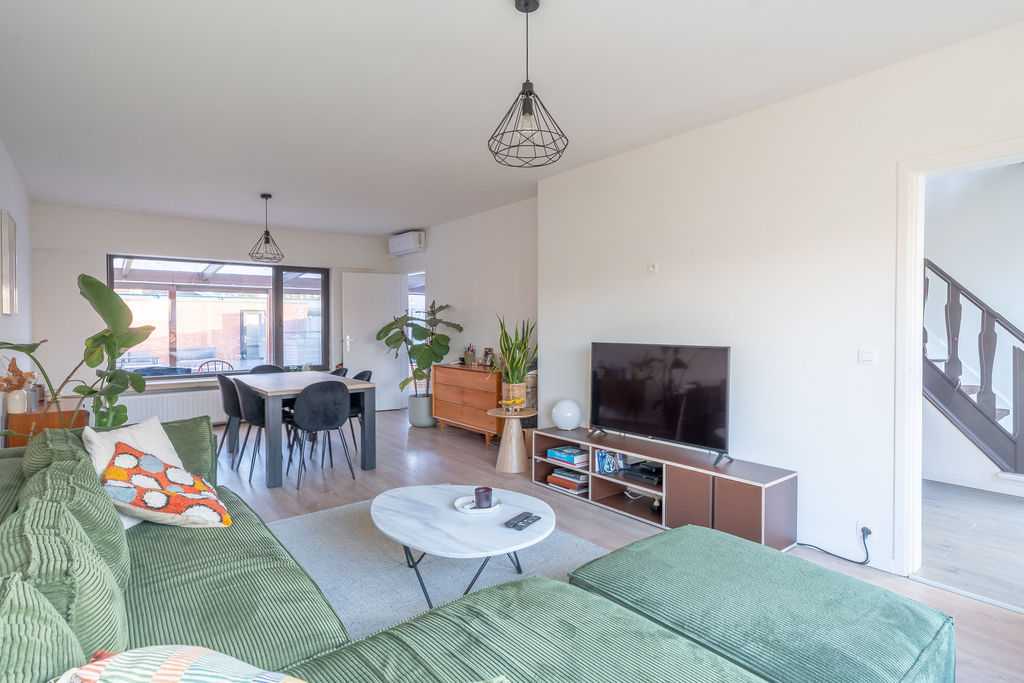 Maison à vendre à Oud-Turnhout avec 3 chambres - photo 4