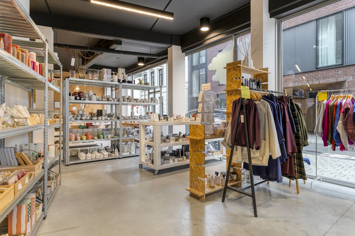 Acquisition d'une entreprise à Maldegem - photo 5