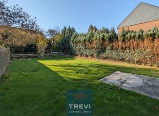 Huis te koop in Edingen