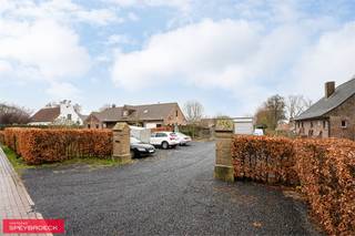 Commercial à vendre à Deinze