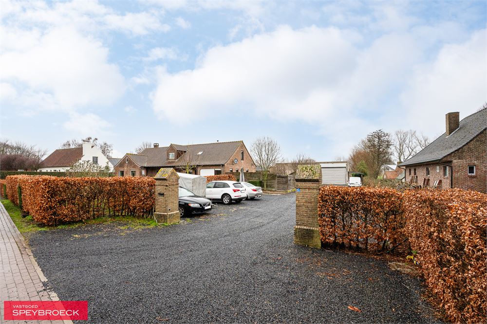 Commercial à vendre à Gottem avec 4 chambres - photo 2