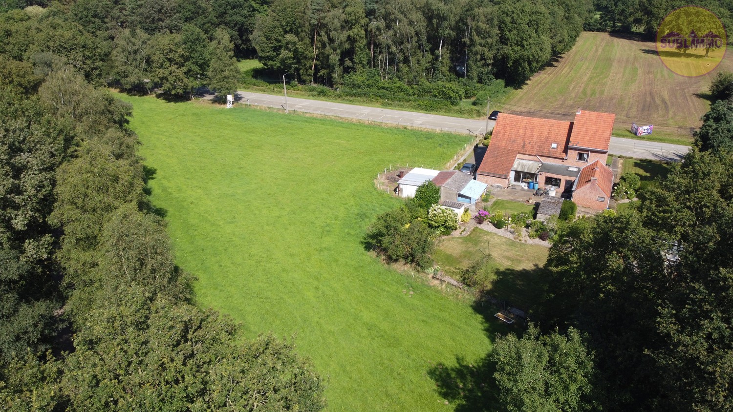 Maison à vendre à Meerhout avec 5 chambres - photo 4