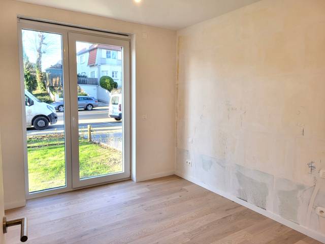 Project te koop in Koksijde