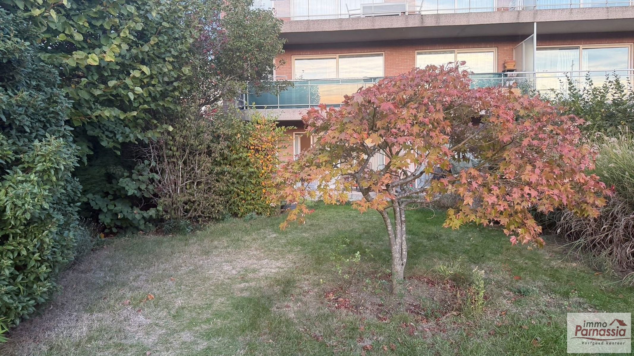 Appartement à louer à Woluwe-Saint-Pierre avec 3 chambres - photo 4