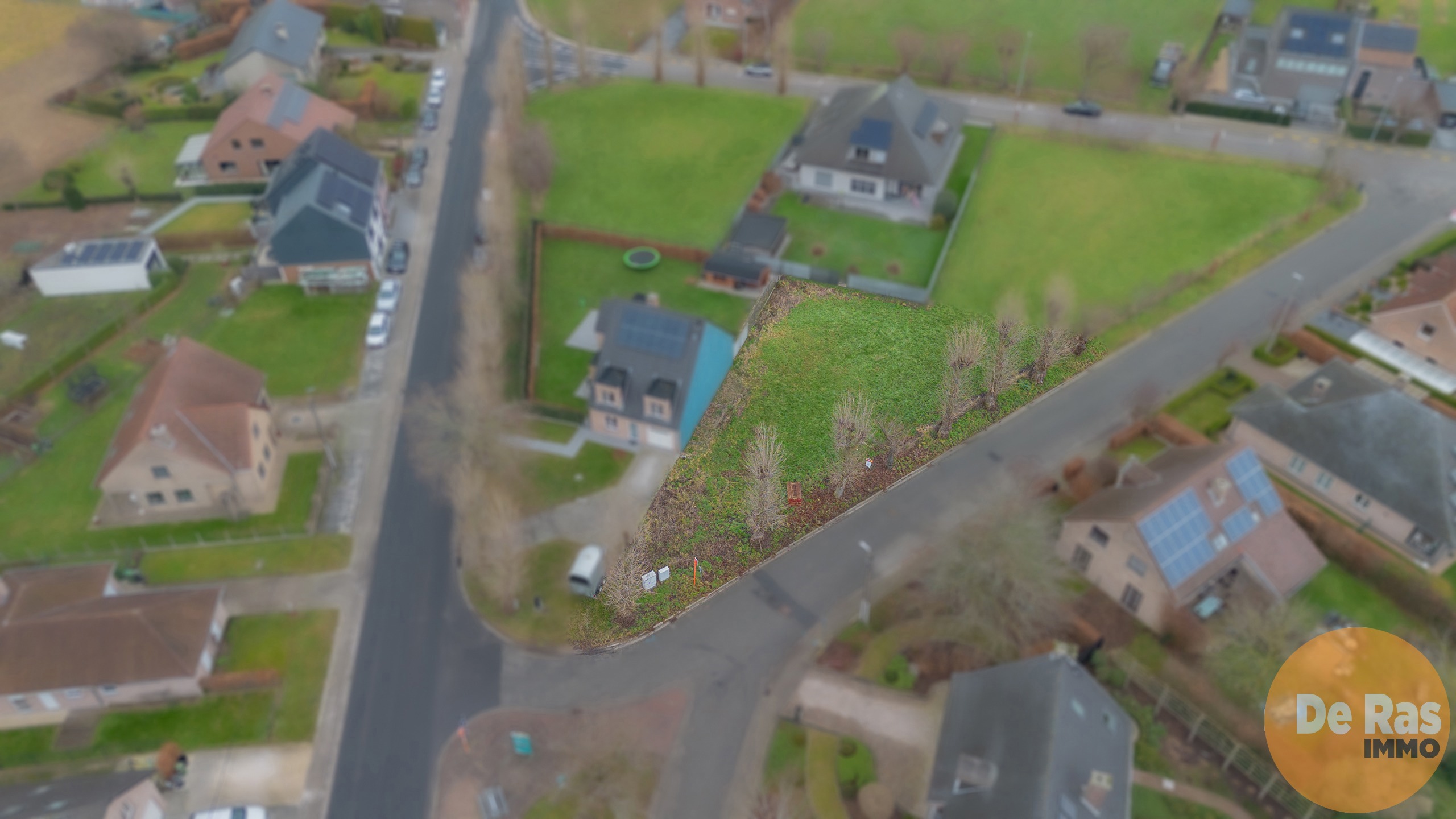 Terrain à vendre à Haaltert - photo 4