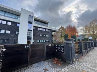  Are you looking for a 2 SLK apartment located at the stand edge of Aalst, then this apartment is what you are looking for. This apartment includes...