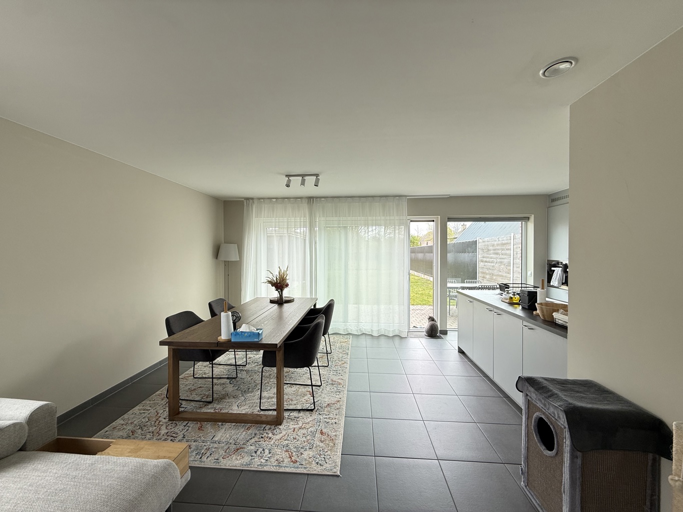 Huis te huur in De Pinte met 3 slaapkamers - foto 5