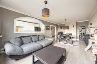 Appartement à vendre à Anvers