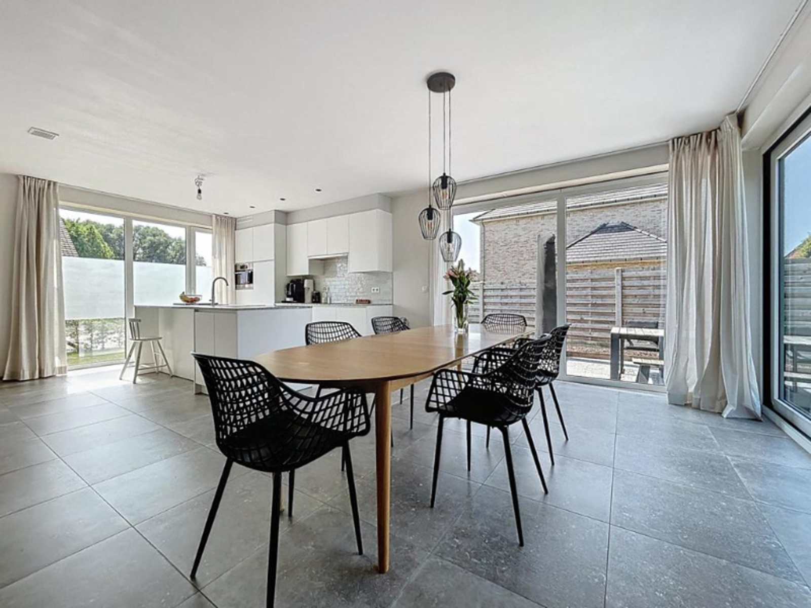 Maison à vendre à Houthulst avec 3 chambres - photo 5