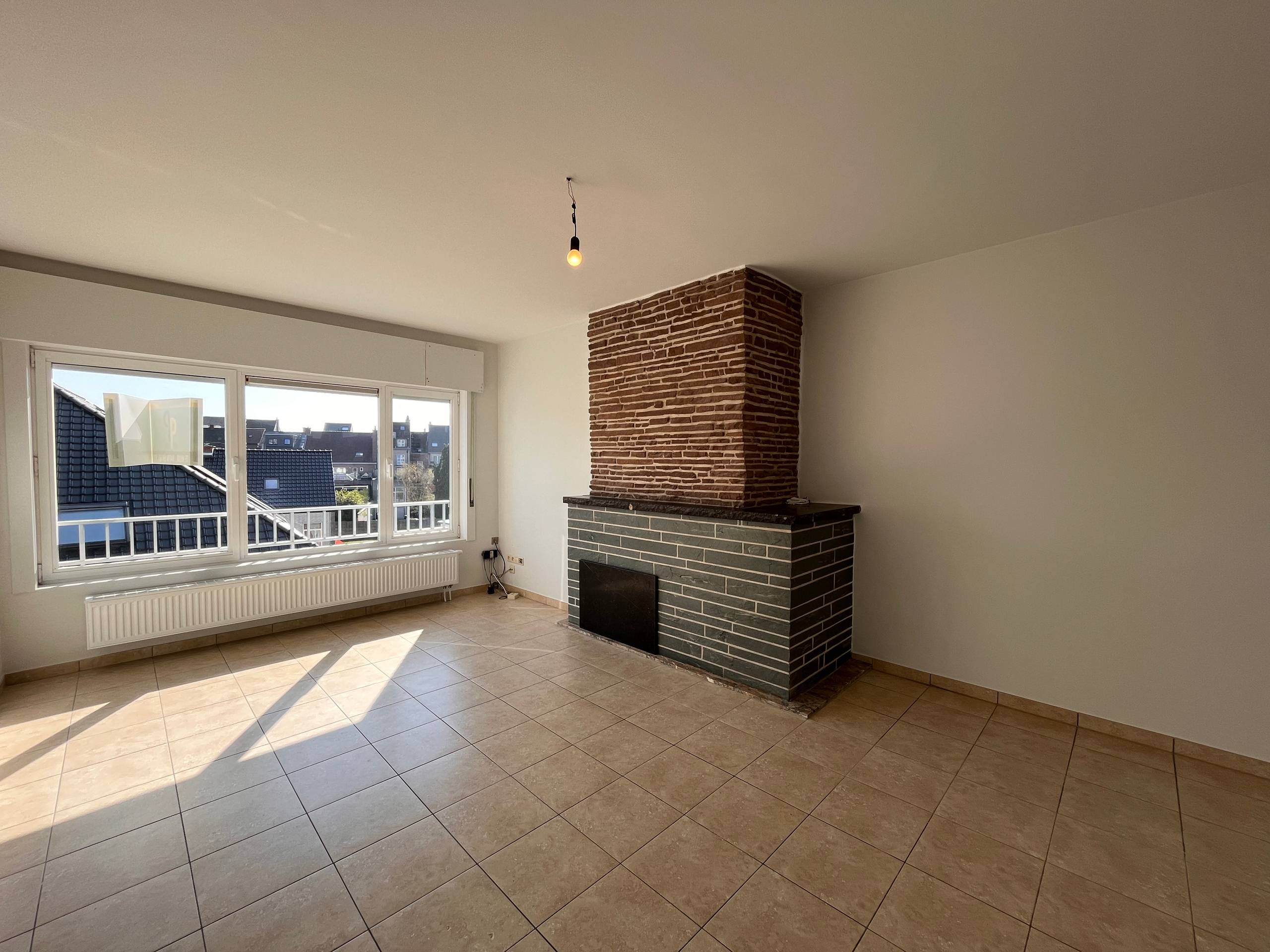 Zeer gunstig gelegen, instapklaar appartement - foto 5