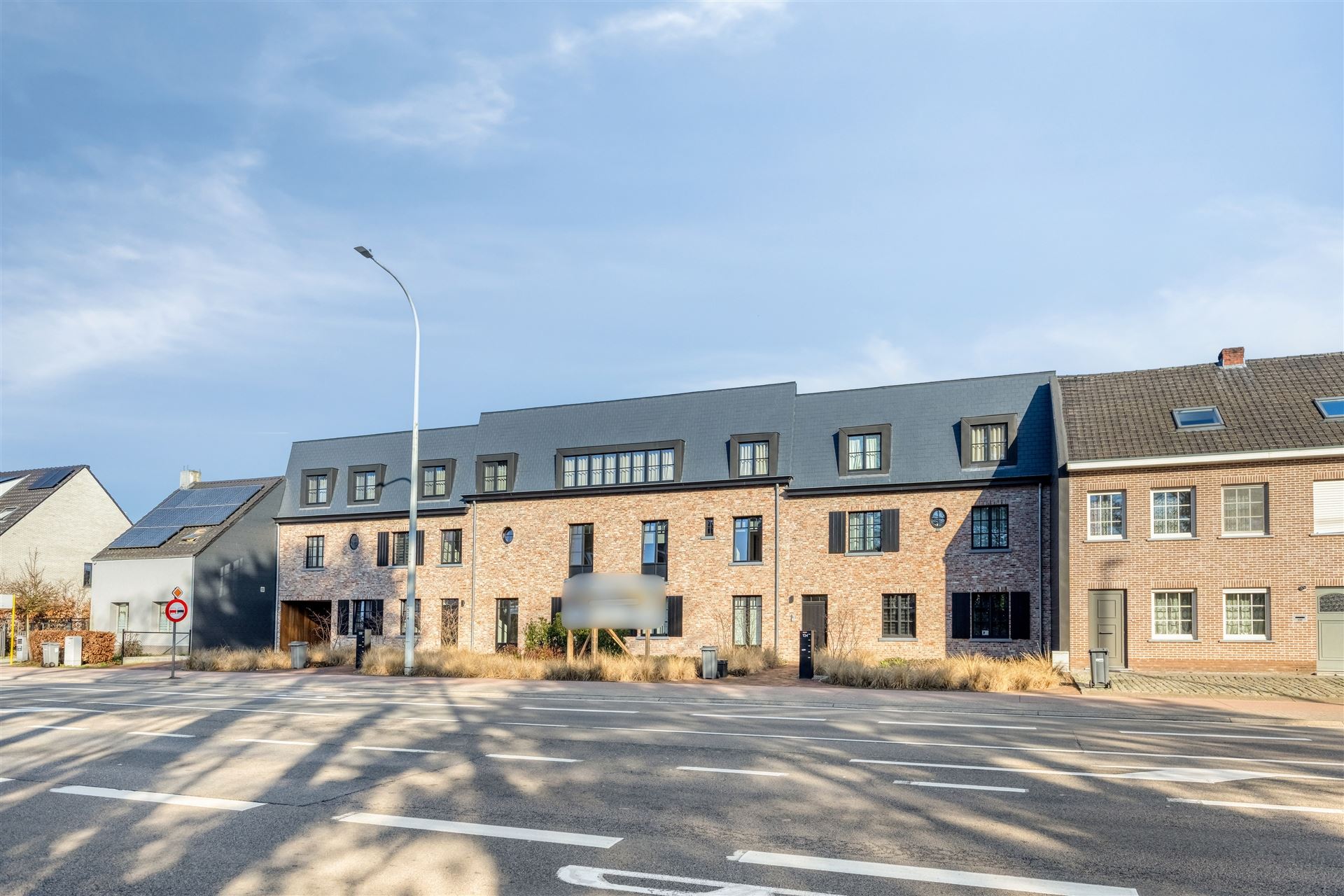 Residentie Klaverhof: hoogwaardig afgewerkte appartementen nabij centrum Vosselaar! - foto 3