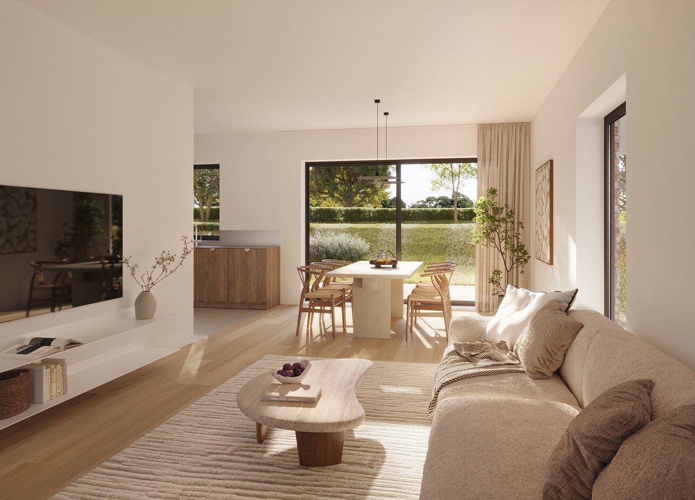 Project te koop in Gingelom - foto 3