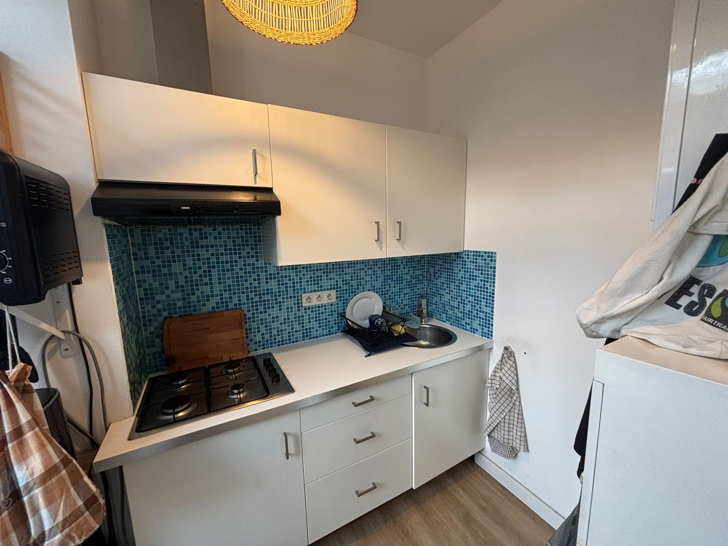 Apartment for rent in Antwerp with 1 bedroom - photo 4