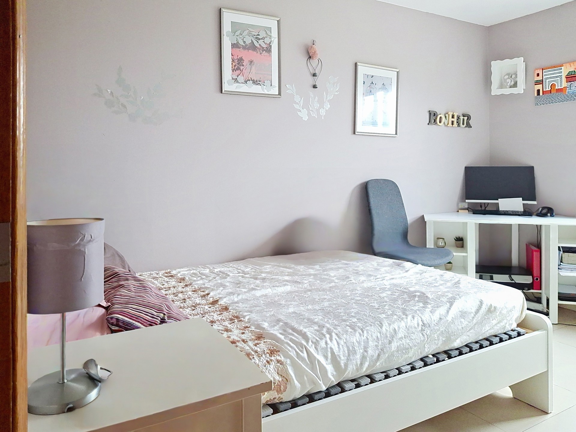 EXCLUSIEF – Ruime duplex van 109 m² op topligging in Meise - foto 4
