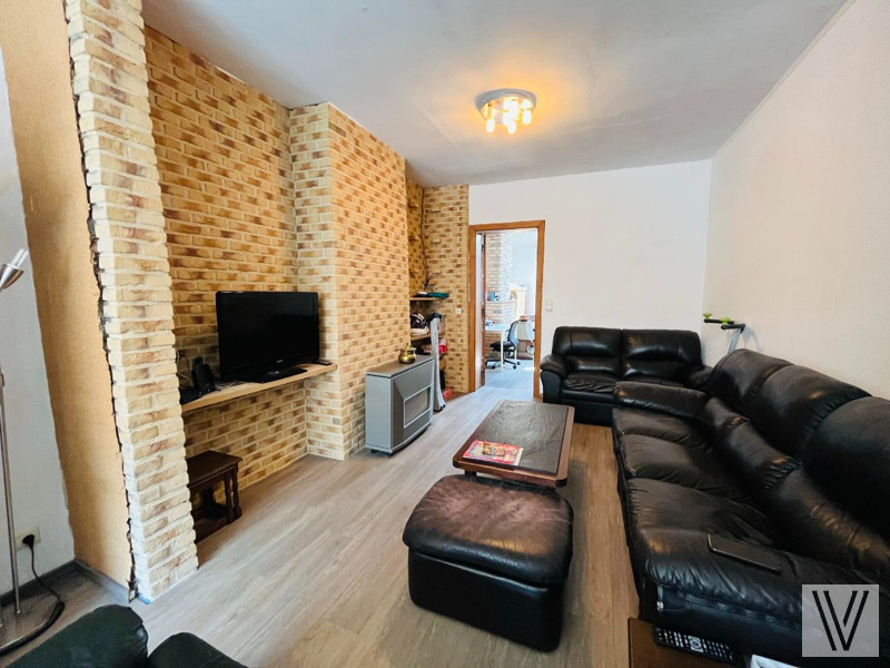 Rustig gelegen gezinswoning met tuin - foto 5