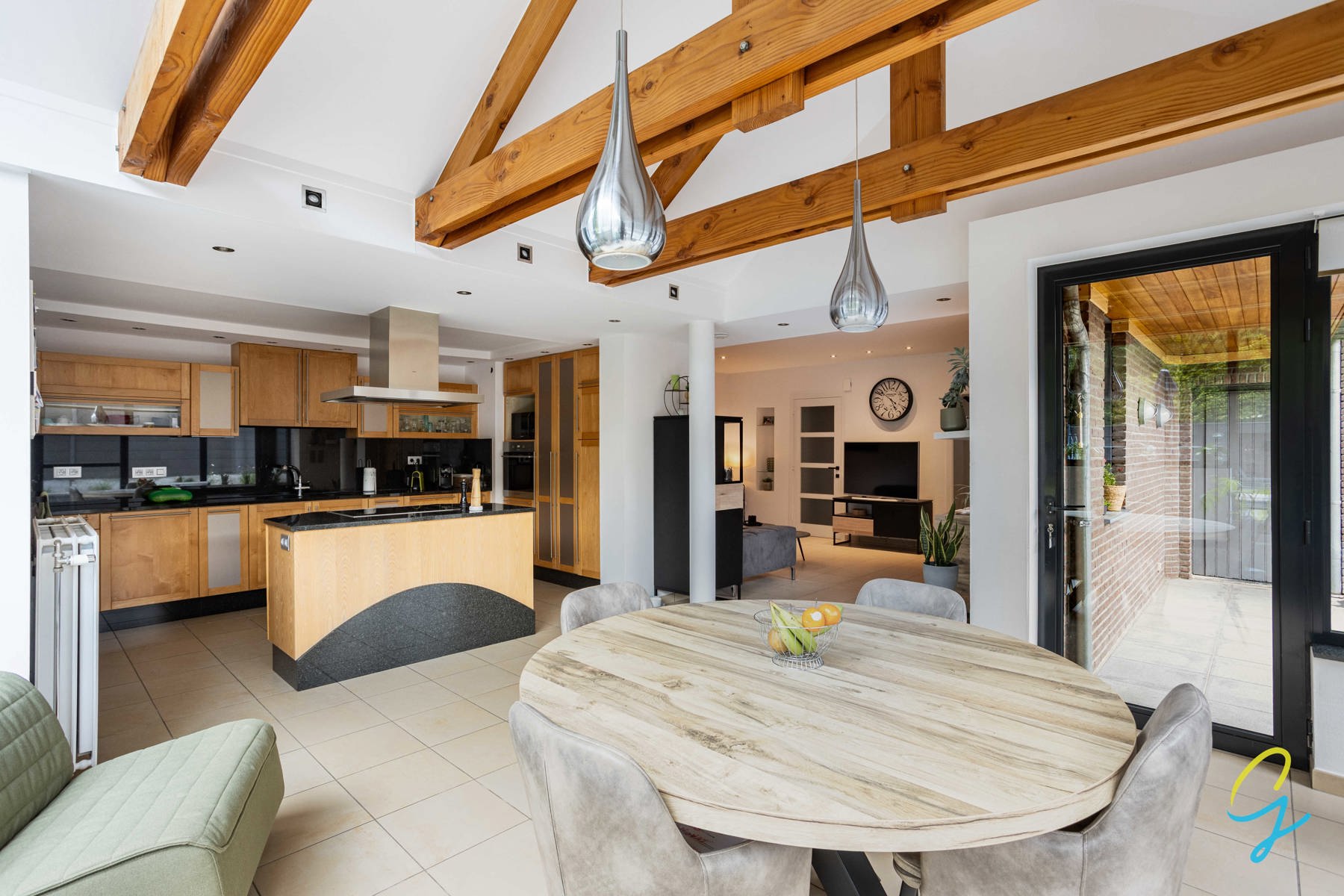 Maison à vendre à Grammont avec 3 chambres - photo 5