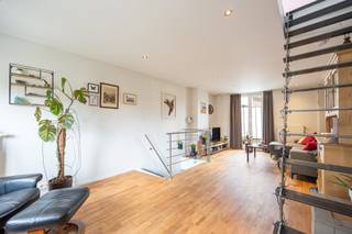 Energiezuinige stadswoning op wandelafstand van centrum Mechelen Deze instapklare woning bevindt zich in de Lakenmakersstraat in Mechelen. Gezien u...