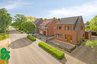 Maison à vendre à Vorselaar