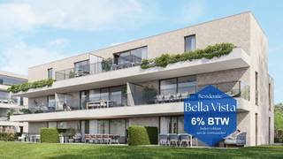 Apartment for sale in Bilzen-Hoeselt