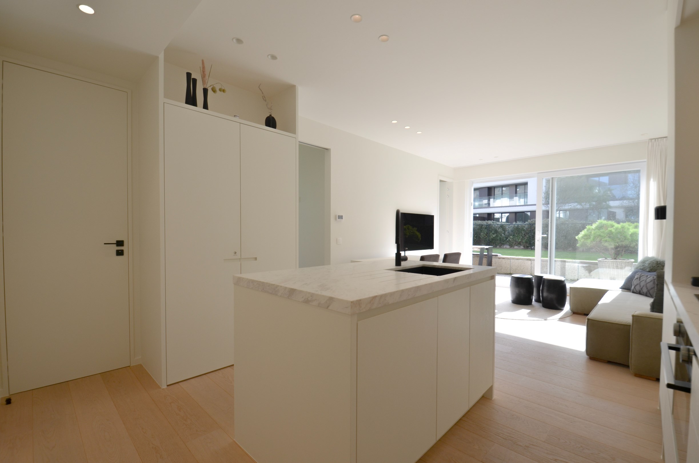 Apartment for sale in Knokke-Heist with 2 bedrooms - photo 4
