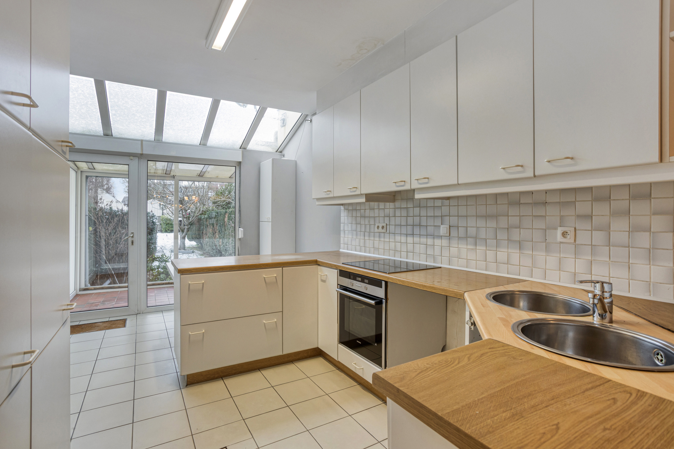 Maison à vendre à Leeuw-Saint-Pierre avec 4 chambres - photo 5