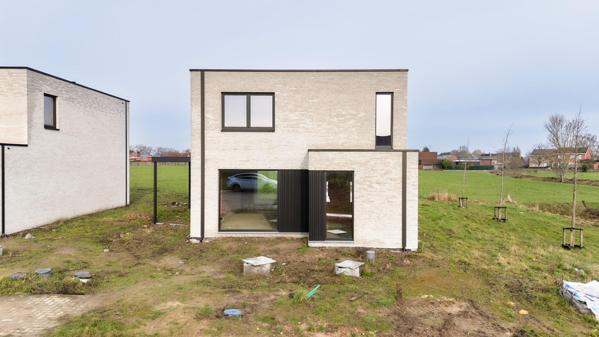 House for sale in Brecht with 3 bedrooms - photo 3