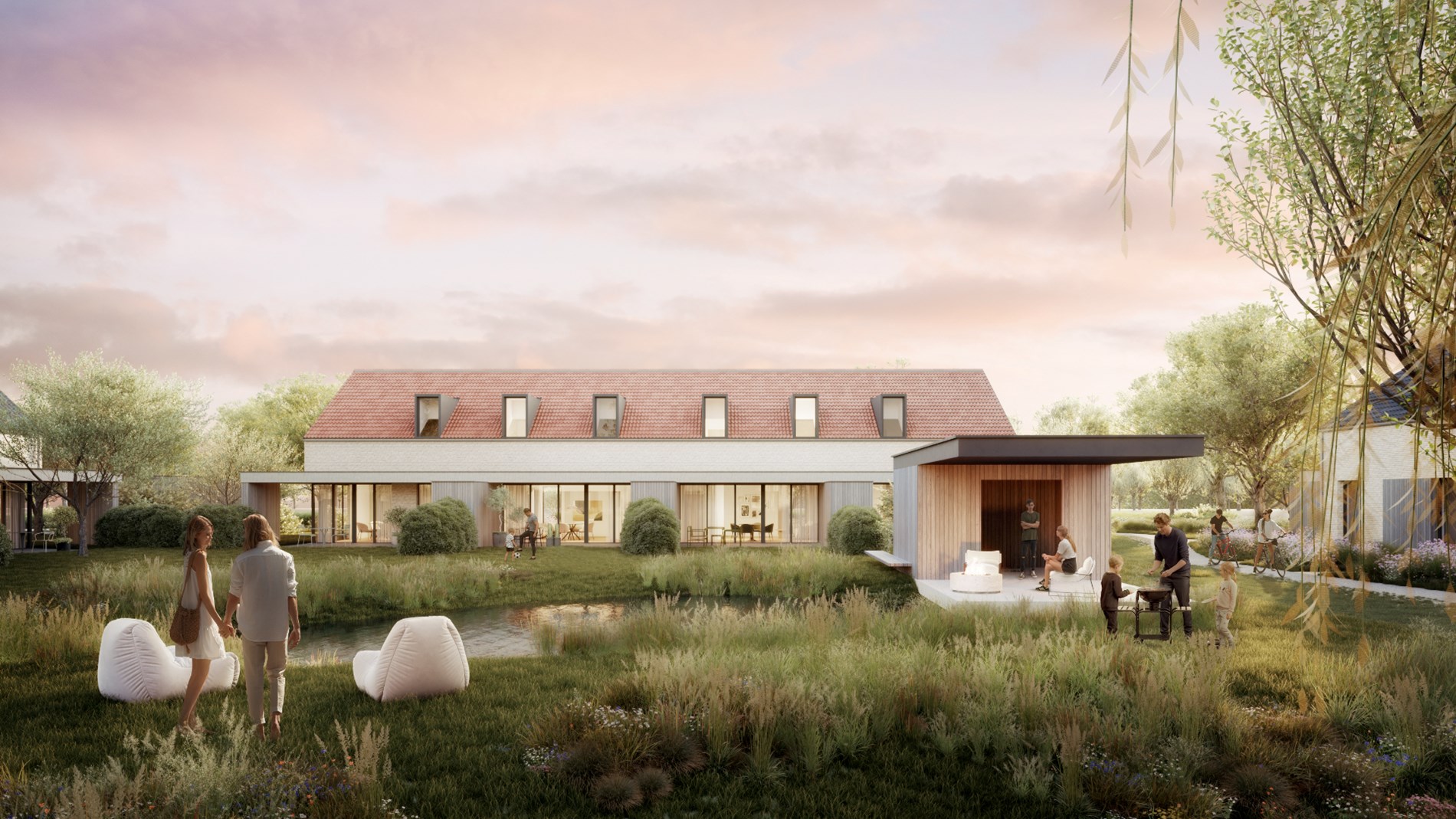 Project te koop in Kalmthout - foto 2