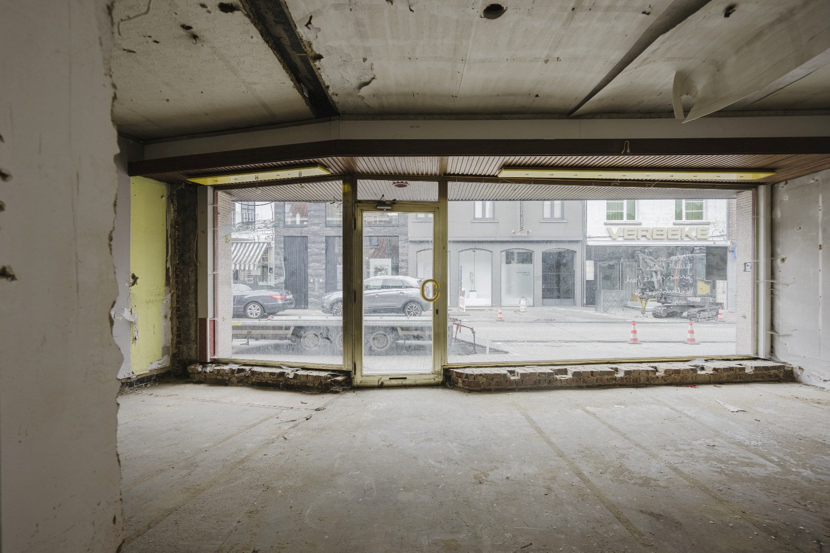 Handelspand met woonst - foto 2