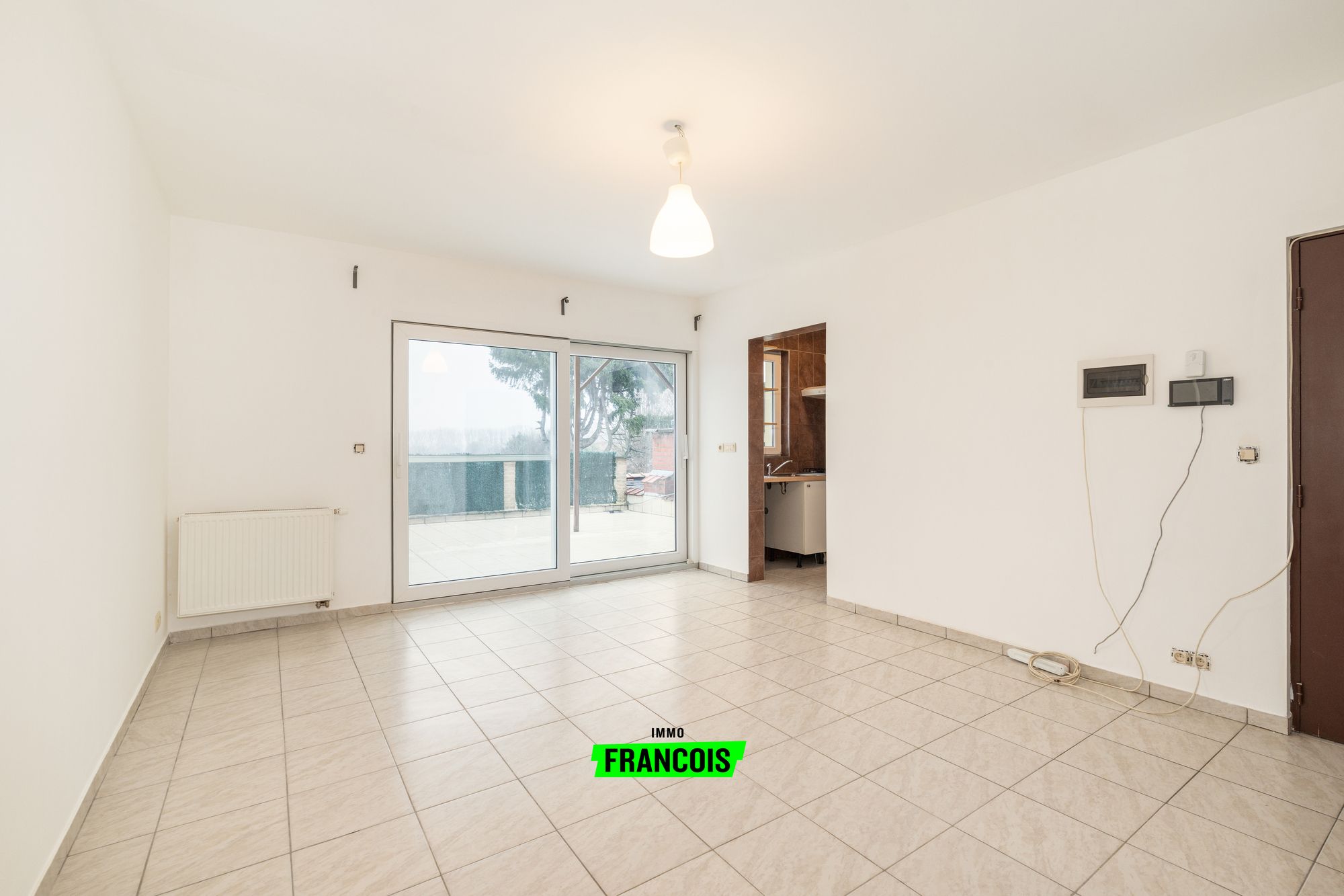 House for sale in Brussels with 4 bedrooms - photo 4